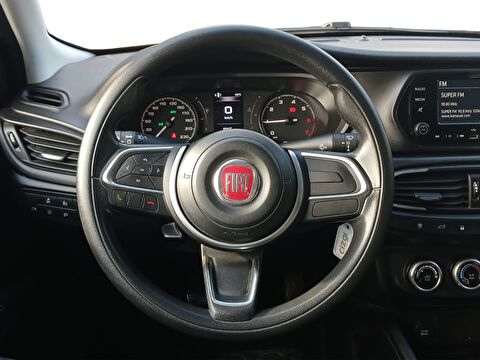 fiat, egea, sedan 1.4 fire easy, manuel, benzin 2.el otomobil | renew 14