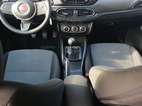 fiat, egea, sedan 1.4 fire easy, manuel, benzin 2.el otomobil | renew 16