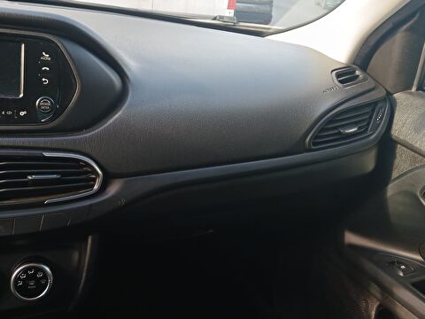 fiat, egea, sedan 1.4 fire easy, manuel, benzin 2.el otomobil | renew 17