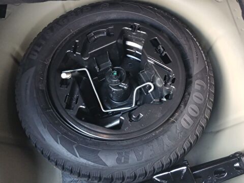 fiat, egea, sedan 1.4 fire easy, manuel, benzin 2.el otomobil | renew 23