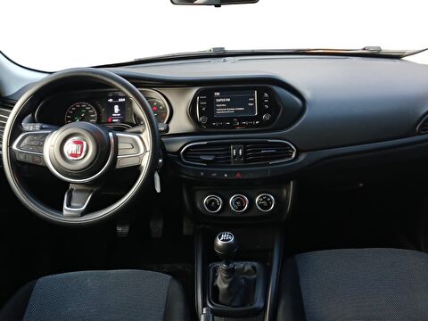 fiat, egea, sedan 1.4 fire easy, manuel, benzin 2.el otomobil | renew 10