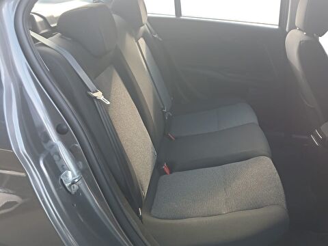 fiat, egea, sedan 1.4 fire easy, manuel, benzin 2.el otomobil | renew 19