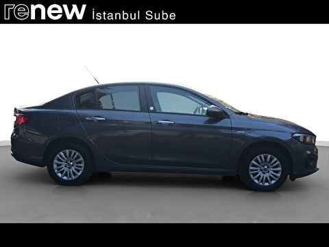 fiat, egea, sedan 1.4 fire easy, manuel, benzin 2.el otomobil | renew 3