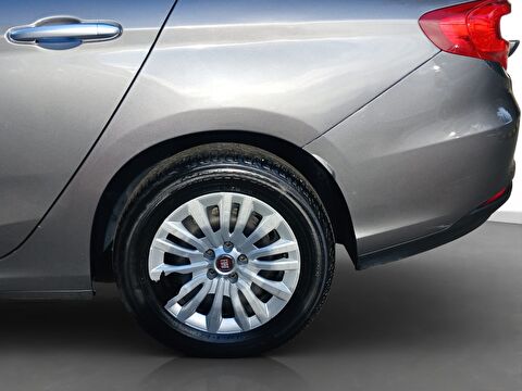 fiat, egea, sedan 1.4 fire easy, manuel, benzin 2.el otomobil | renew 5