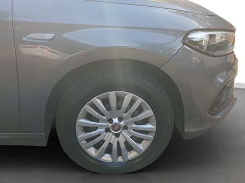 fiat, egea, sedan 1.4 fire easy, manuel, benzin 2.el otomobil | renew 9