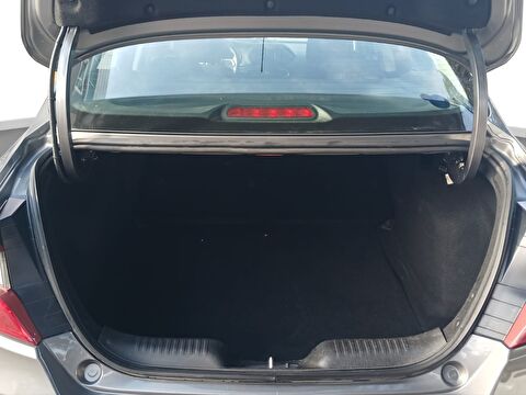 fiat, egea, sedan 1.4 fire easy, manuel, benzin 2.el otomobil | renew 22