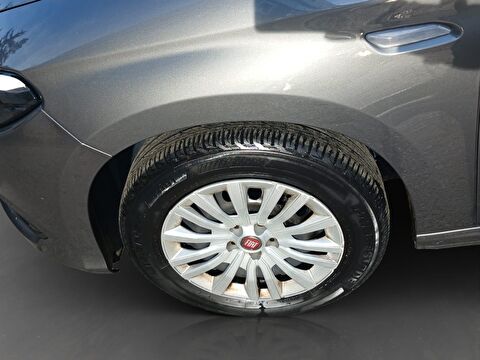 fiat, egea, sedan 1.4 fire easy, manuel, benzin 2.el otomobil | renew 8