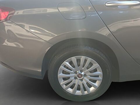 fiat, egea, sedan 1.4 fire easy, manuel, benzin 2.el otomobil | renew 7