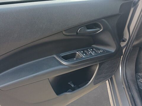 fiat, egea, sedan 1.4 fire easy, manuel, benzin 2.el otomobil | renew 18