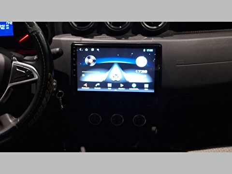 dacia, duster, suv 1.6 sce eco-g prestige, manuel, benzin + lpg 2.el otomobil | renew 11