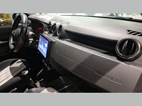 dacia, duster, suv 1.6 sce eco-g prestige, manuel, benzin + lpg 2.el otomobil | renew 20