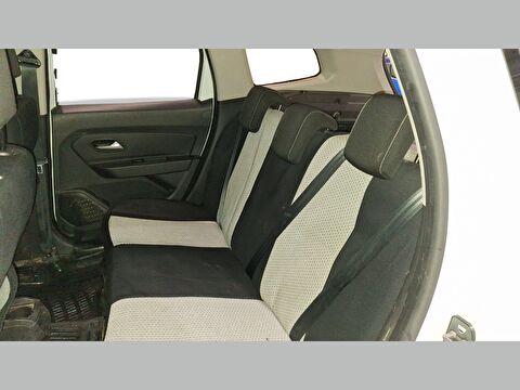 dacia, duster, suv 1.6 sce eco-g prestige, manuel, benzin + lpg 2.el otomobil | renew 14