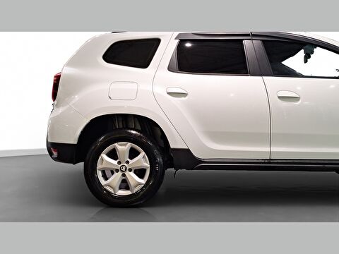 dacia, duster, suv 1.6 sce eco-g prestige, manuel, benzin + lpg 2.el otomobil | renew 9