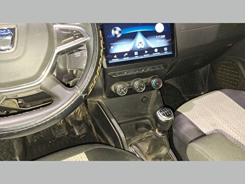 dacia, duster, suv 1.6 sce eco-g prestige, manuel, benzin + lpg 2.el otomobil | renew 17