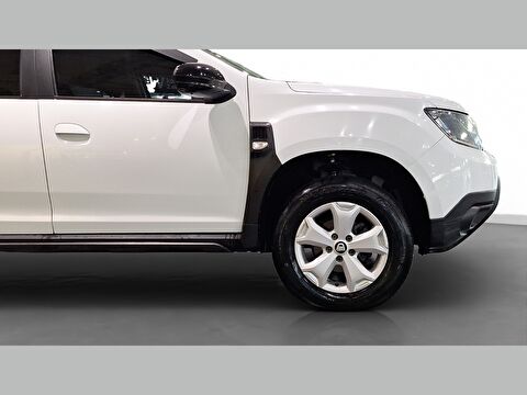 dacia, duster, suv 1.6 sce eco-g prestige, manuel, benzin + lpg 2.el otomobil | renew 8