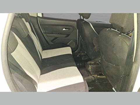 dacia, duster, suv 1.6 sce eco-g prestige, manuel, benzin + lpg 2.el otomobil | renew 16