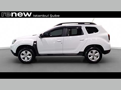 dacia, duster, suv 1.6 sce eco-g prestige, manuel, benzin + lpg 2.el otomobil | renew 3