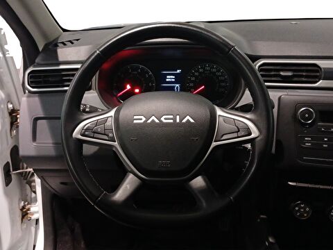 dacia, duster, suv 1.3 tce essential edc, otomatik, benzin 2.el otomobil | renew 12