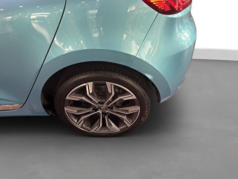 renault, clio, hatchback 1.3 tce ıcon edc, otomatik, benzin 2.el otomobil | renew 8