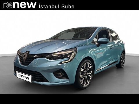 Hatchback 1.3 TCe Icon EDC, 2. el otomobil | renew