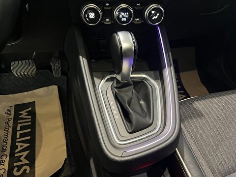 renault, clio, hatchback 1.3 tce ıcon edc, otomatik, benzin 2.el otomobil | renew 20