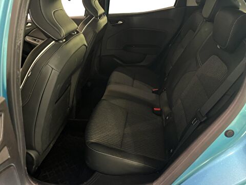 renault, clio, hatchback 1.3 tce ıcon edc, otomatik, benzin 2.el otomobil | renew 19