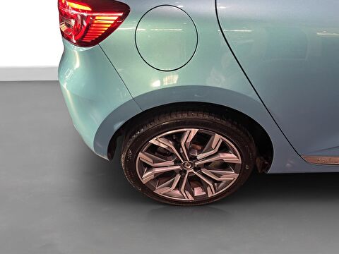 renault, clio, hatchback 1.3 tce ıcon edc, otomatik, benzin 2.el otomobil | renew 9