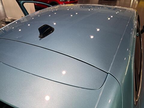 renault, clio, hatchback 1.3 tce ıcon edc, otomatik, benzin 2.el otomobil | renew 21