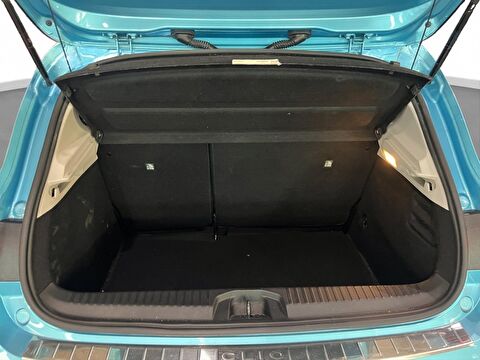 renault, clio, hatchback 1.3 tce ıcon edc, otomatik, benzin 2.el otomobil | renew 23