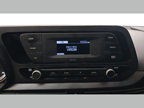 hyundai, bayon, suv 1.4 mpı jump, manuel, benzin 2.el otomobil | renew 11