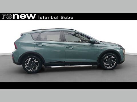 hyundai, bayon, suv 1.4 mpı jump, manuel, benzin 2.el otomobil | renew 4