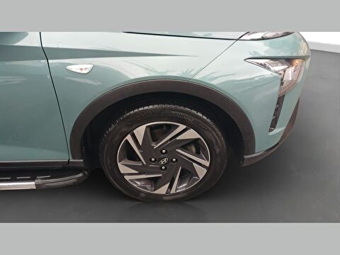 hyundai, bayon, suv 1.4 mpı jump, manuel, benzin 2.el otomobil | renew 5