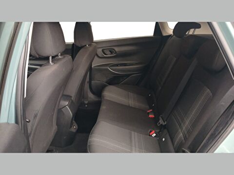 hyundai, bayon, suv 1.4 mpı jump, manuel, benzin 2.el otomobil | renew 18