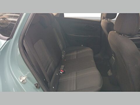 hyundai, bayon, suv 1.4 mpı jump, manuel, benzin 2.el otomobil | renew 19