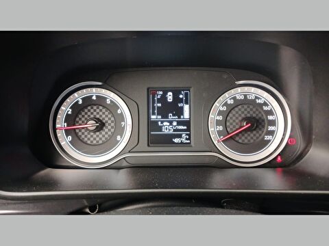 hyundai, bayon, suv 1.4 mpı jump, manuel, benzin 2.el otomobil | renew 12