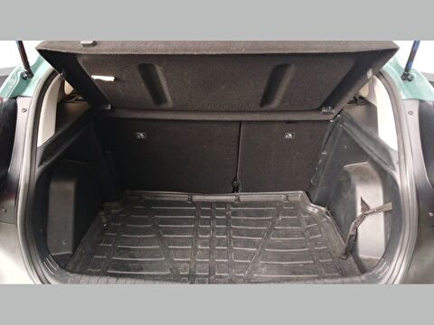 hyundai, bayon, suv 1.4 mpı jump, manuel, benzin 2.el otomobil | renew 21