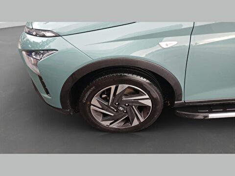 hyundai, bayon, suv 1.4 mpı jump, manuel, benzin 2.el otomobil | renew 7