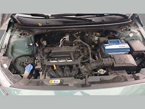 hyundai, bayon, suv 1.4 mpı jump, manuel, benzin 2.el otomobil | renew 20