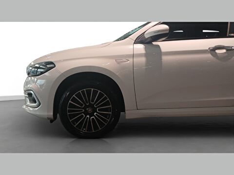 fiat, egea, sedan 1.6 multijet urban gsr, manuel, dizel 2.el otomobil | renew 5