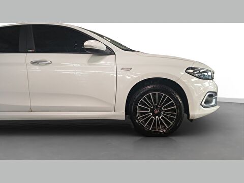 fiat, egea, sedan 1.6 multijet urban gsr, manuel, dizel 2.el otomobil | renew 4