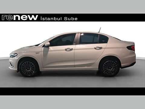 fiat, egea, sedan 1.6 multijet urban gsr, manuel, dizel 2.el otomobil | renew 9