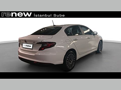 fiat, egea, sedan 1.6 multijet urban gsr, manuel, dizel 2.el otomobil | renew 6