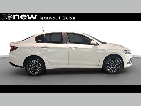 fiat, egea, sedan 1.6 multijet urban gsr, manuel, dizel 2.el otomobil | renew 3