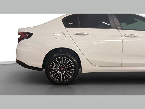 fiat, egea, sedan 1.6 multijet urban gsr, manuel, dizel 2.el otomobil | renew 10