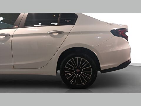 fiat, egea, sedan 1.6 multijet urban gsr, manuel, dizel 2.el otomobil | renew 7