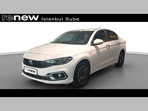 Sedan 1.6 MultiJet Urban GSR, 2. el otomobil | renew