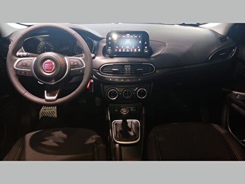 fiat, egea, sedan 1.6 multijet urban gsr, manuel, dizel 2.el otomobil | renew 8