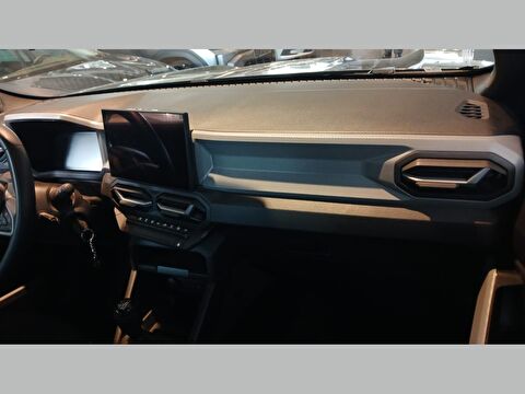 renault, duster, suv 1.0 eco-g evolution, manuel, benzin + lpg 2.el otomobil | renew 12