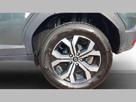 renault, duster, suv 1.0 eco-g evolution, manuel, benzin + lpg 2.el otomobil | renew 16