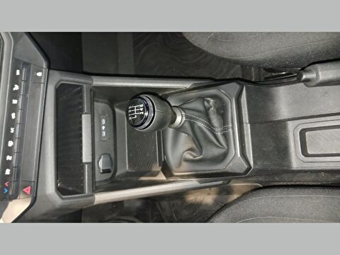 renault, duster, suv 1.0 eco-g evolution, manuel, benzin + lpg 2.el otomobil | renew 15